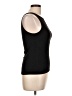 HEATTECH Black Sleeveless T-Shirt Size L - photo 4