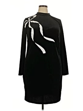 ELOQUII Cocktail Dress (view 1)