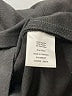 Talbots Solid Black Formal Skirt Size 6 - photo 5