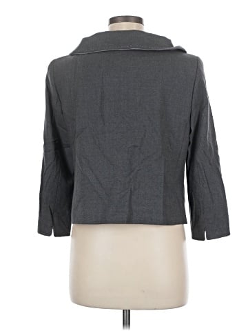 Elie Tahari Wool Blazer (view 2)