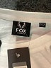 Assorted Brands White Short Sleeve T-Shirt Size M (estimated) - photo 7