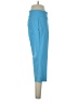 Ruby Rd. Color Block Blue Active Pants Size 4 (petite) - photo 4