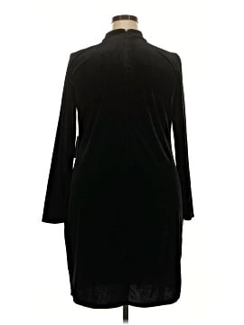 ELOQUII Cocktail Dress (view 2)