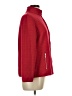 Karen Scott Sport Red Jacket Size L - photo 4