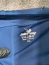 Beroy Solid Blue Casual Skirt Size XL - photo 3