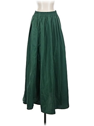 Zara Casual Skirt (view 1)