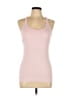 Lululemon Athletica Pink Tank Top Size 10 - photo 1