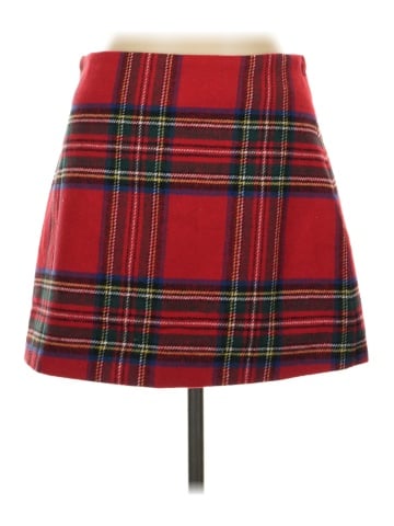 Aura Casual Skirt (view 1)