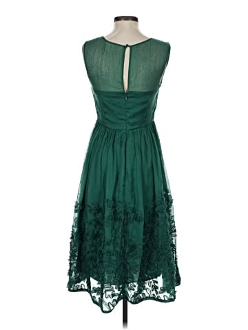 Tiny Cocktail Dress (view 2)