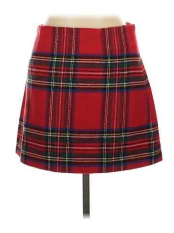 Aura Casual Skirt (view 2)