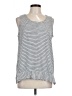 Lands' End Gray Sleeveless Top Size 12 - 14 - photo 1