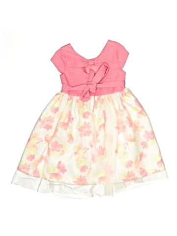 Nannette Dress (view 2)