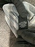R&K Plaid Black Casual Dress Size 8 - photo 8