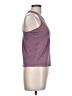 Girlfriend Collective Purple Active Tank Size L - photo 4