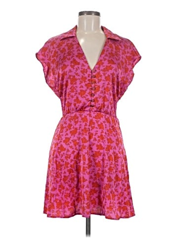 Zara Casual Dress (view 1)