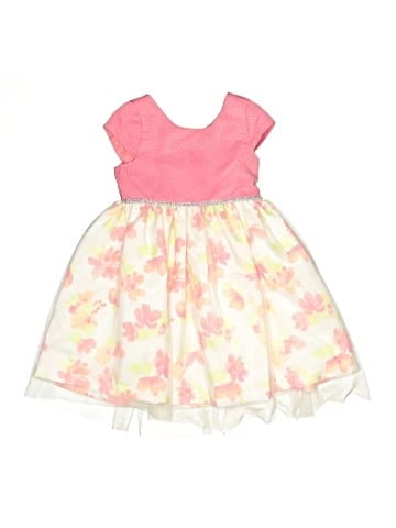 Nannette Dress (view 1)