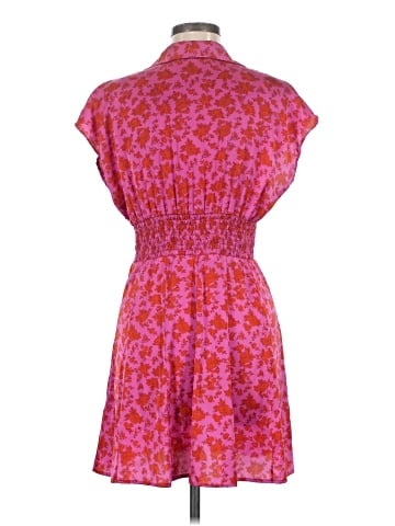 Zara Casual Dress (view 2)