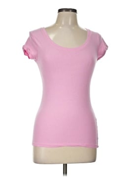 Splash Short Sleeve T-Shirt (view 1)