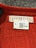 Cooperative Red Casual Dress Size L - photo 7