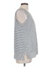 Lands' End Gray Sleeveless Top Size 12 - 14 - photo 4