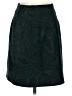 Briggs Paisley Teal Formal Skirt Size 4 (petite) - photo 1