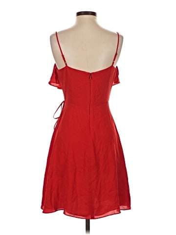 Bailey 44 Cocktail Dress (view 2)
