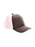 Assorted Brands Pink Baseball Cap One size - photo 1