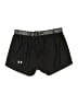 Under Armour Black Athletic Shorts Size M - photo 1