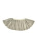 Mud Pie 100% Polyester Metallic Gray Silver Skirt One size (baby) - photo 1