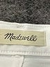 Madewell Ivory Jeans Size 27 waist - photo 7