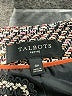 Talbots Tweed Pink Gray Coat Size 4 Petite - photo 6