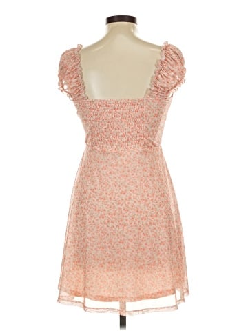 Dee Elly Casual Dress (view 2)