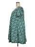 BELAROI Paisley Teal Casual Dress Size 2X - photo 5