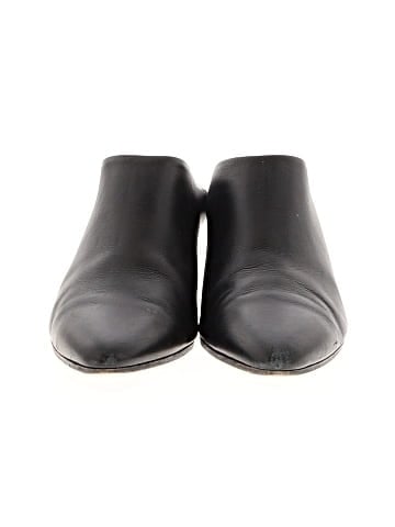 Vince. Mule/Clog (view 2)