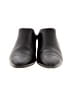 Vince. Black Mule/Clog Size 7 - photo 2