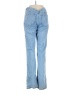 Garage Hearts Blue Jeans Size 27 waist - photo 2