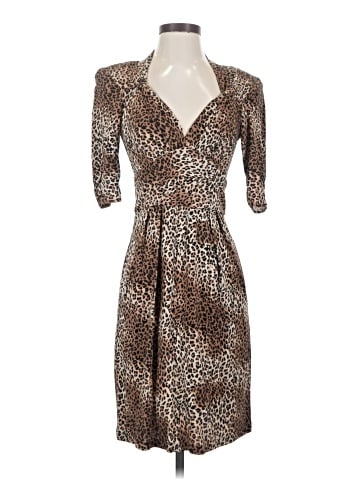 Nanette Lepore Cocktail Dress (view 1)