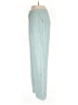 Shein 100% Polyester Teal Casual Pants Size 6 - photo 5