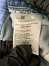 Wallflower Solid Blue Jeggings Size M - photo 8