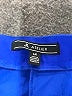 Atelier Color Block Blue Casual Pants Size L - photo 7