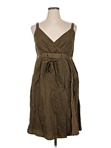 Eileen Fisher Casual Dress (view 1)