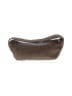 STAUD Metallic Gold Shoulder Bag One size - photo 1