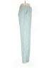 Shein 100% Polyester Teal Casual Pants Size 6 - photo 4