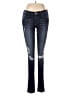 Flying Monkey Blue Jeans Size 28 waist - photo 1