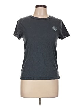 Ann Taylor LOFT Outlet Short Sleeve T-Shirt (view 1)