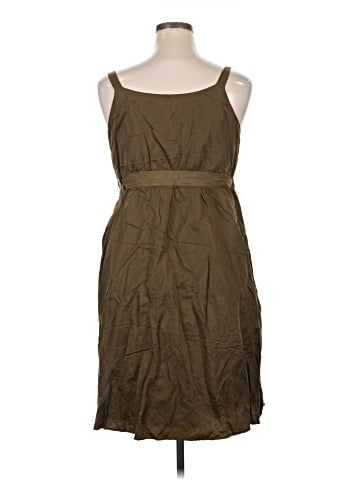 Eileen Fisher Casual Dress (view 2)