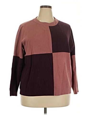 41Hawthorn Pullover Sweater (view 1)