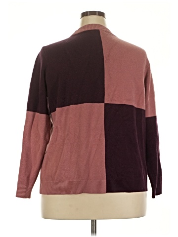 41Hawthorn Pullover Sweater (view 2)