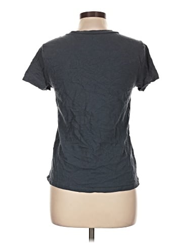 Ann Taylor LOFT Outlet Short Sleeve T-Shirt (view 2)