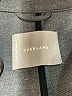 Everlane Gray Coat Size S - photo 6